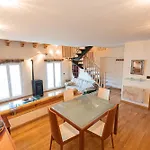 Mirador De Santa Fe Apartment *