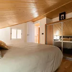 Apartment Mirador De Santa Fe Sierra Nevada
