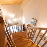 Mirador De Santa Fe Apartment
