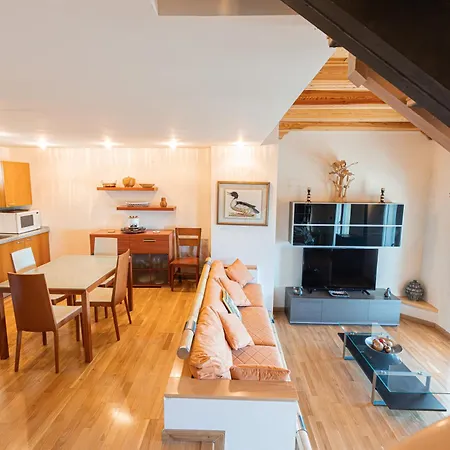 Mirador De Santa Fe * 塞拉内华达