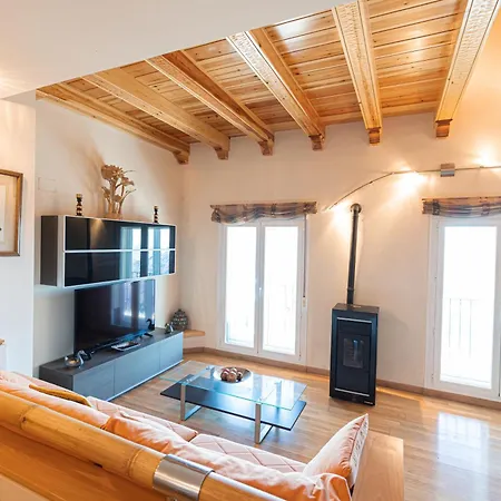 Mirador De Santa Fe *