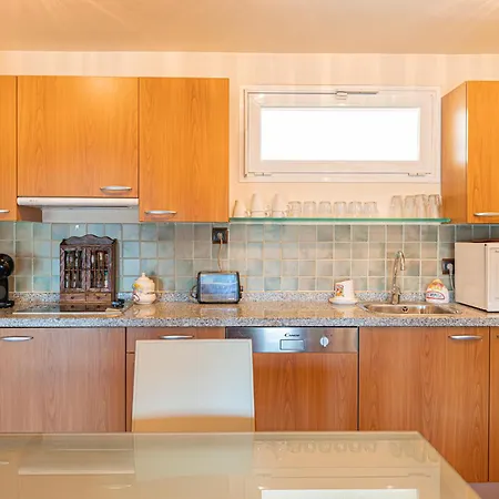 Mirador De Santa Fe 公寓 *