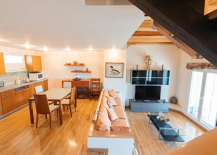 Mirador De Santa Fe * 塞拉内华达