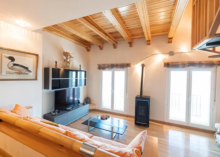 Mirador De Santa Fe *