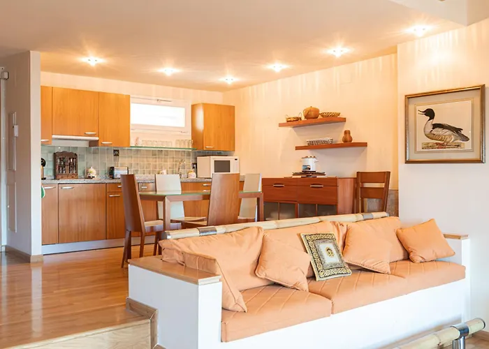 Mirador De Santa Fe *