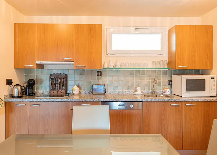 Mirador De Santa Fe 公寓 *