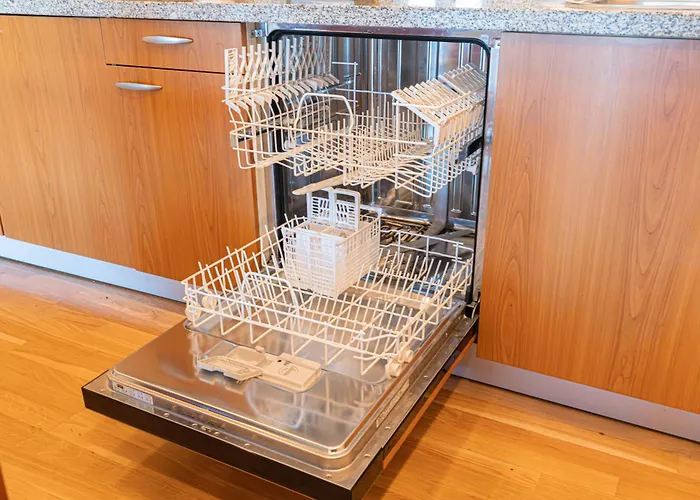 公寓 Mirador De Santa Fe