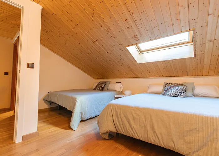 Mirador De Santa Fe *