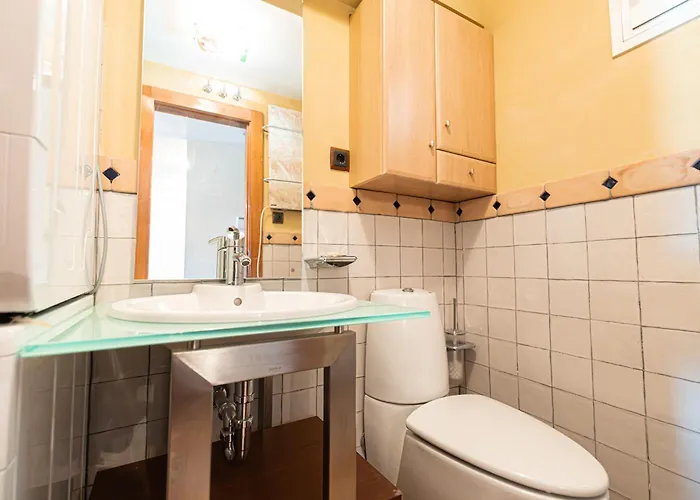 Mirador De Santa Fe 塞拉内华达