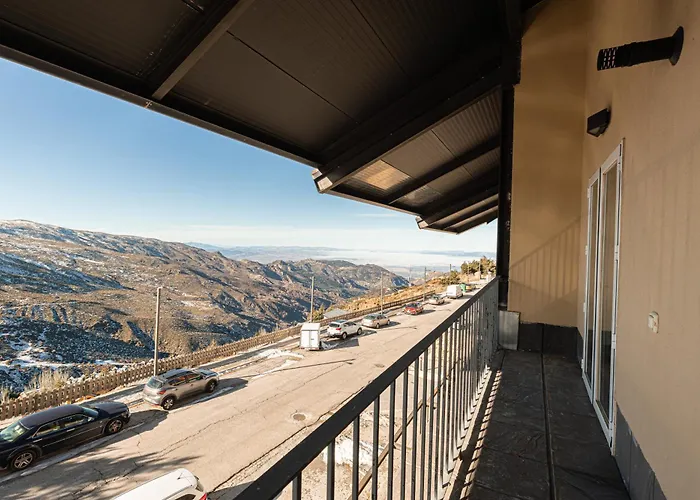 Mirador De Santa Fe *