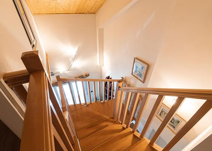 Mirador De Santa Fe 公寓