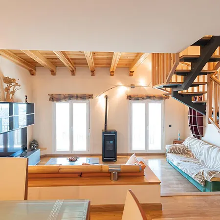 Apartman Mirador De Santa Fe