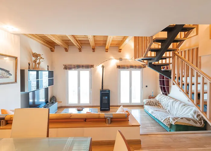 Apartman Mirador De Santa Fe