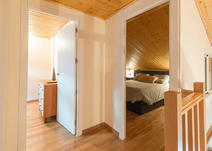 Mirador De Santa Fe *