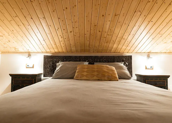 Mirador De Santa Fe Apartman Sierra Nevada