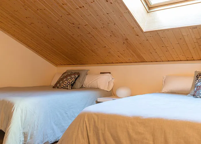 Mirador De Santa Fe Apartman *