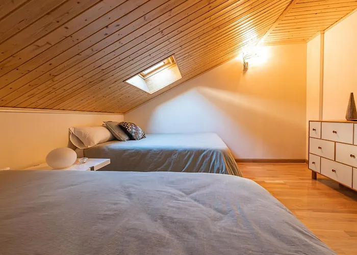 Apartman Mirador De Santa Fe