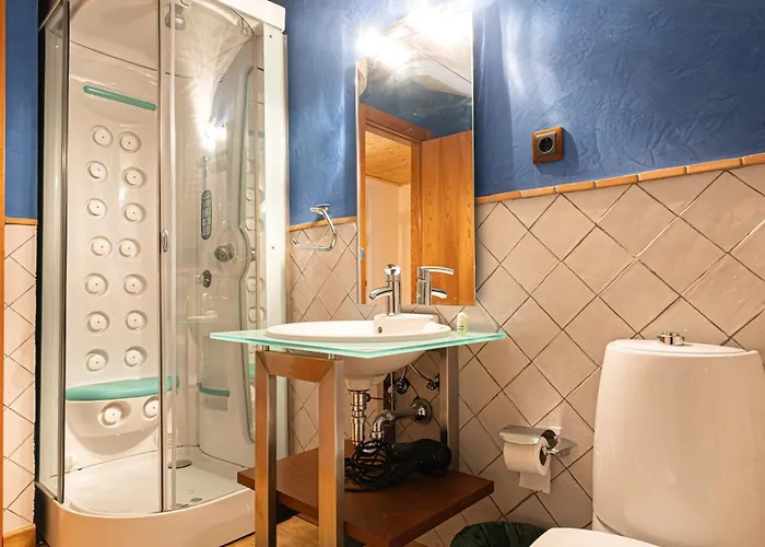 Mirador De Santa Fe *